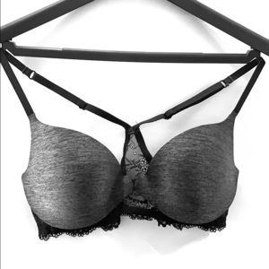 La SENZA Body Kiss push up bra